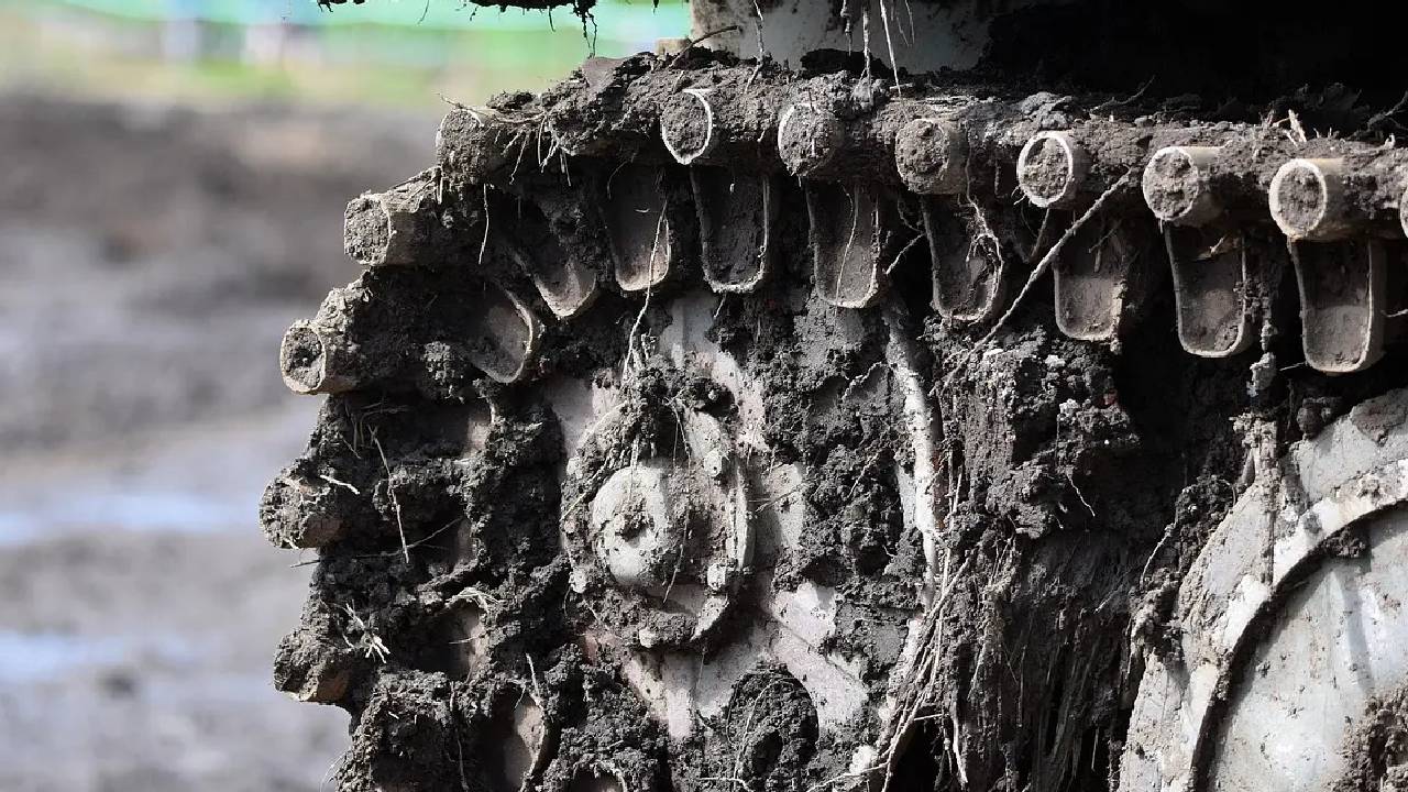 Almanya "savaş" konusunda zamana karşı yarıştan bahsetti: Hazırlanıyoruz