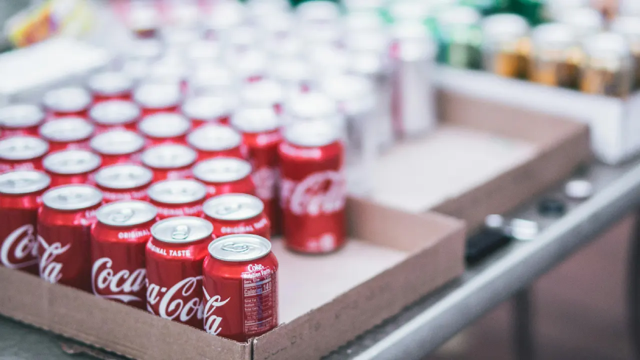 Coca-Cola Edeka ile tartıştı, raflar boşalıyor