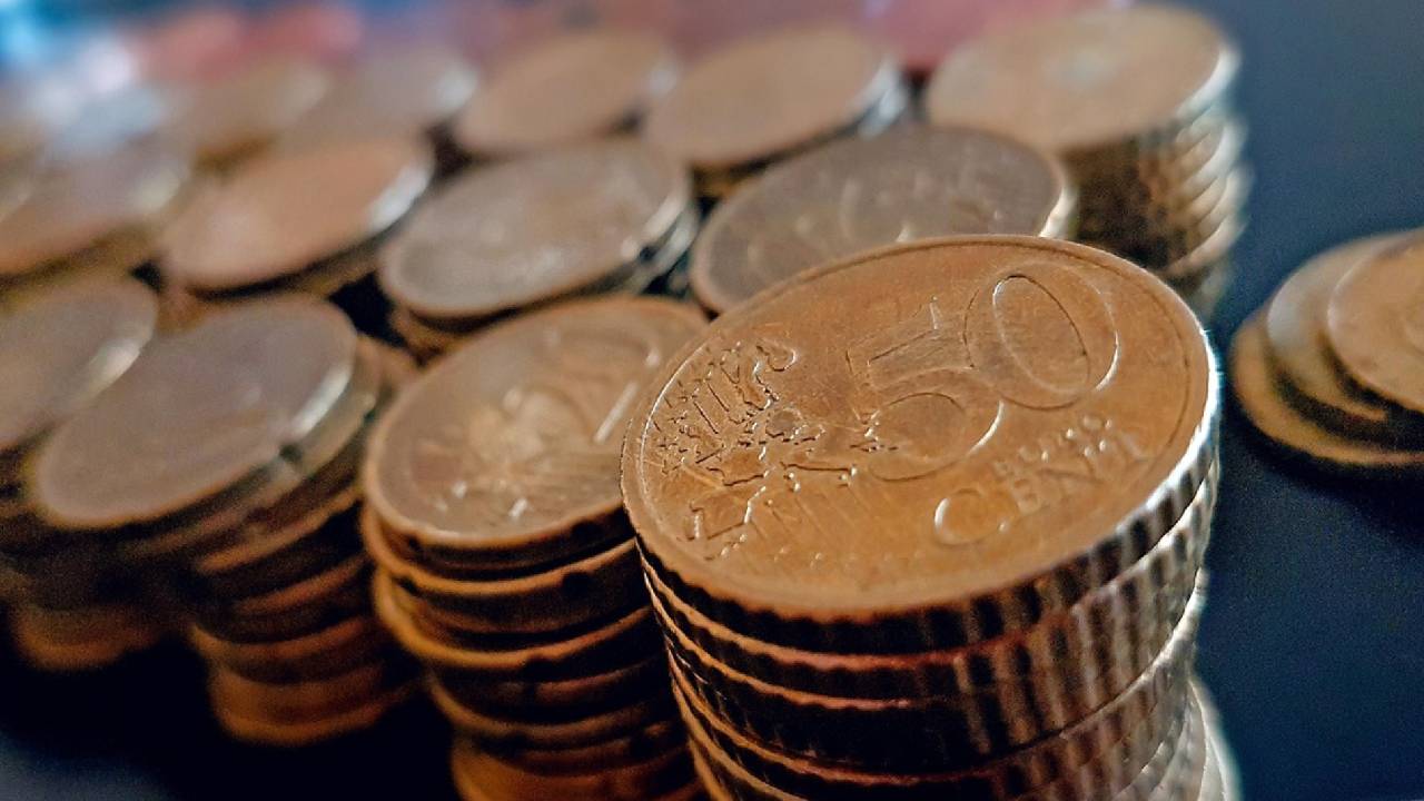 Yakından bakın: Cebinizdeki 50 Cent aslında 1000 Euro olabilir