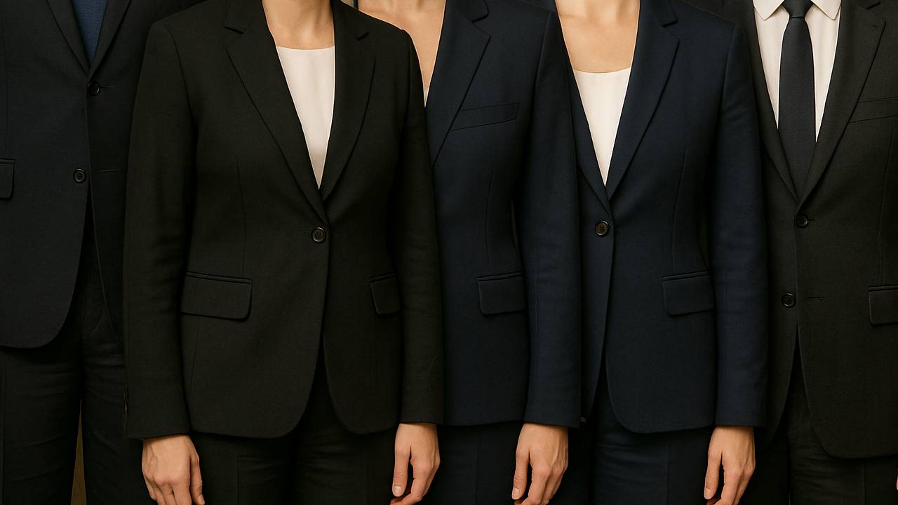 Almanya'da dikkat çeken anket: Hangi Bakan yükselişte?