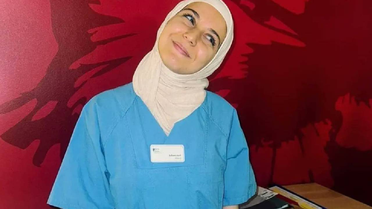 Irkçı sözlere maruz kalıyordu... Almanya bu cinayeti konuşuyor