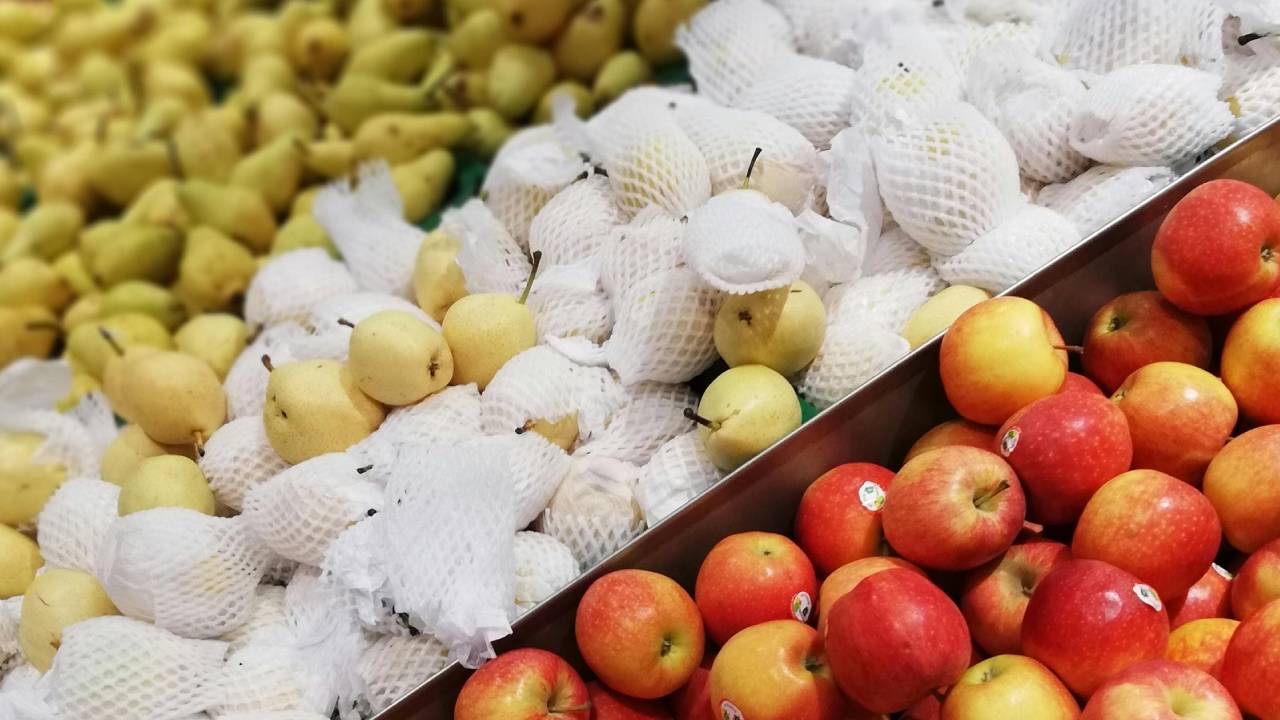 Boş raflar bizi mi bekliyor? Meyve ve sebze kıtlığı kapıda!