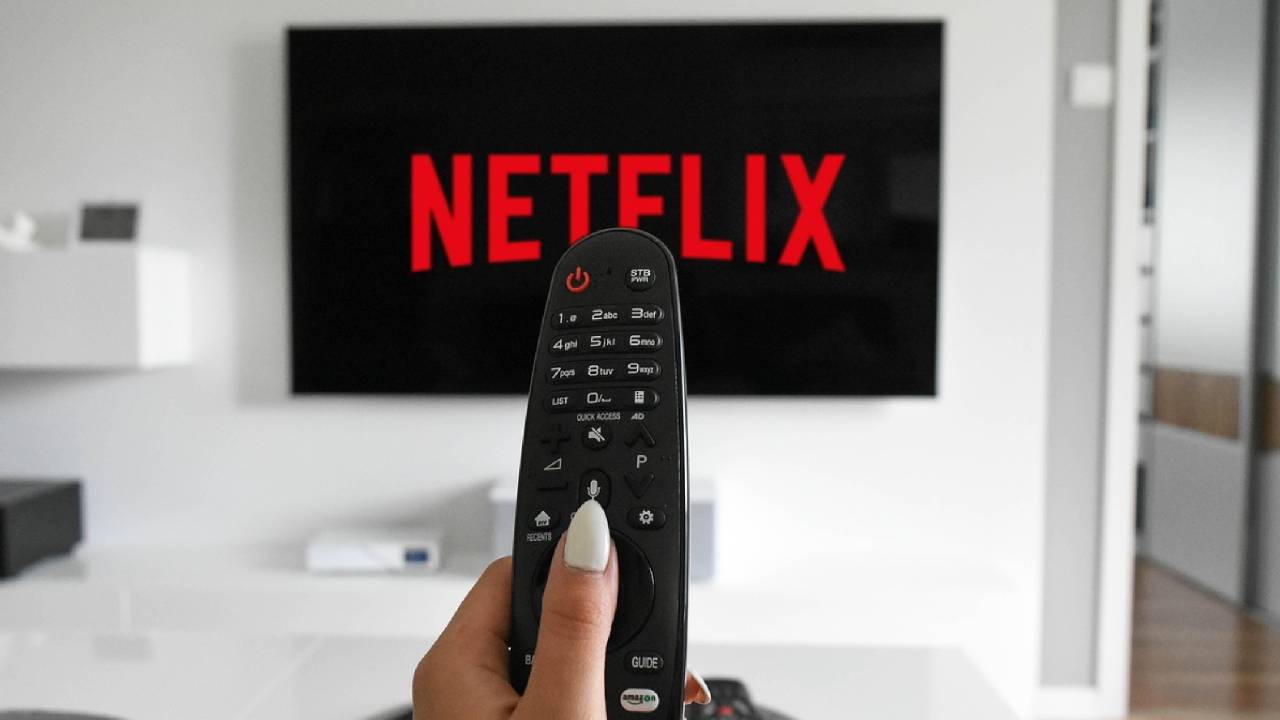 Almanya'da Netflix'e yasadışı erişim sağlatan 5 kişi tutuklandı