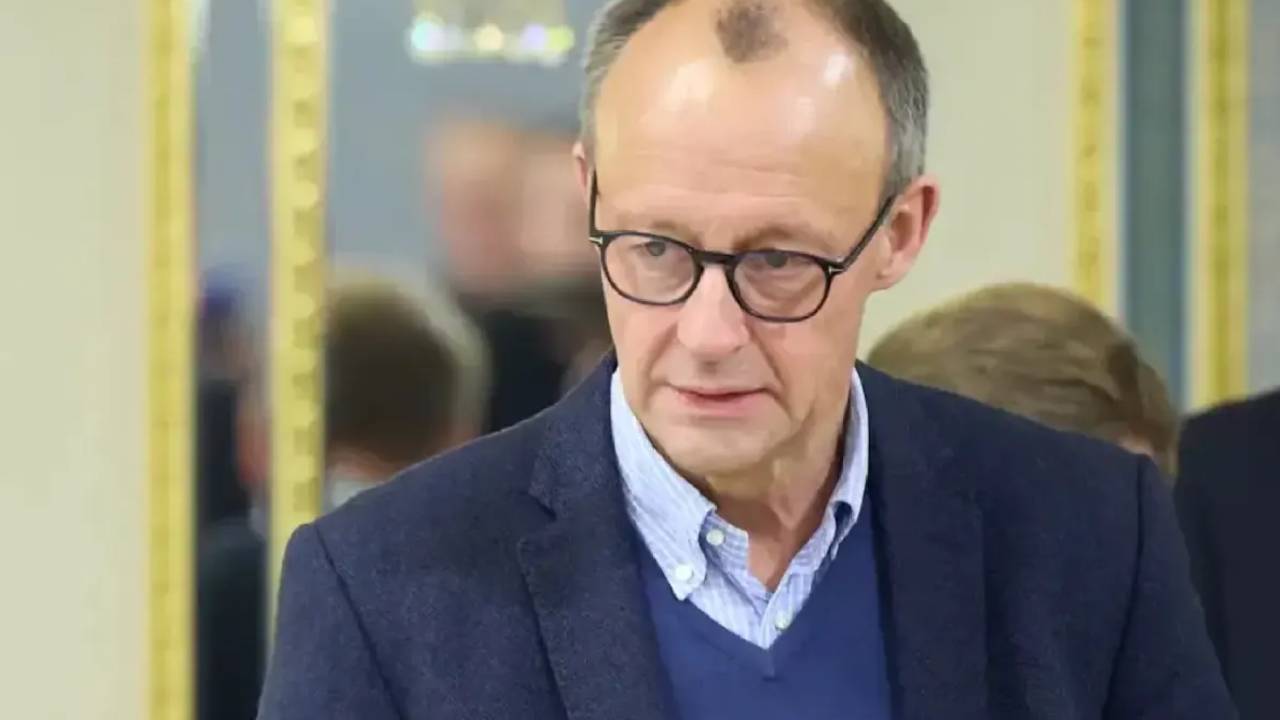 Merz göç politikasıyla ilgili konuştu: Tüm bunlar geçici