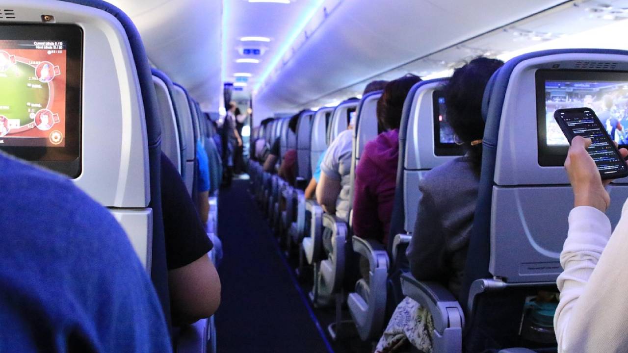Listede Türk şirket de var... Avrupa'nın en kötü havayolları belli oldu