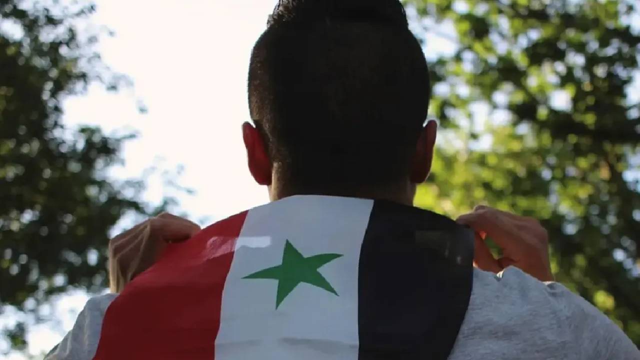 Almanya Afganlardan sonra şimdi de Suriyelileri geri göndermek istiyor