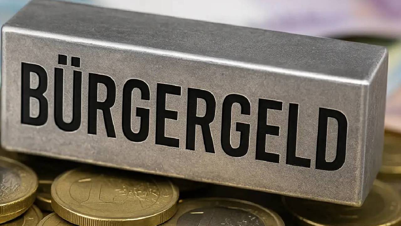 Bürgergeld'de yeni dönem: Artık nakit yok