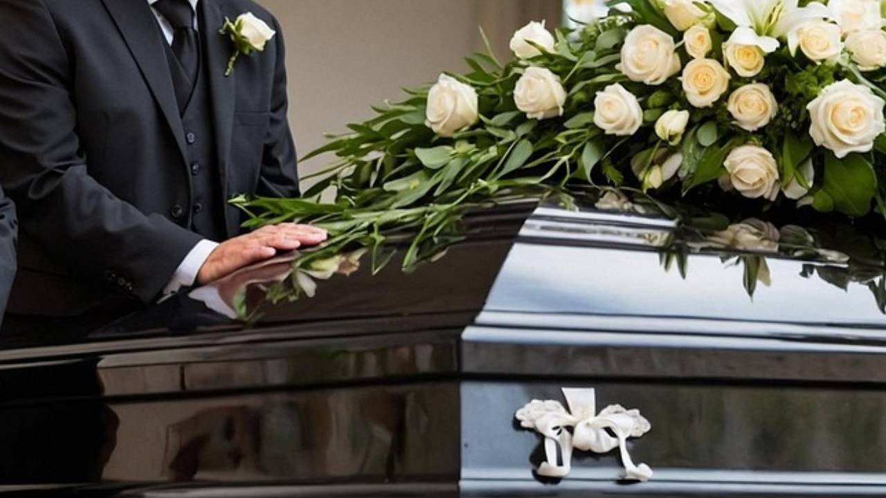 Doktorlar, "öldü" dedi, yarım saat sonra gözlerini açtı