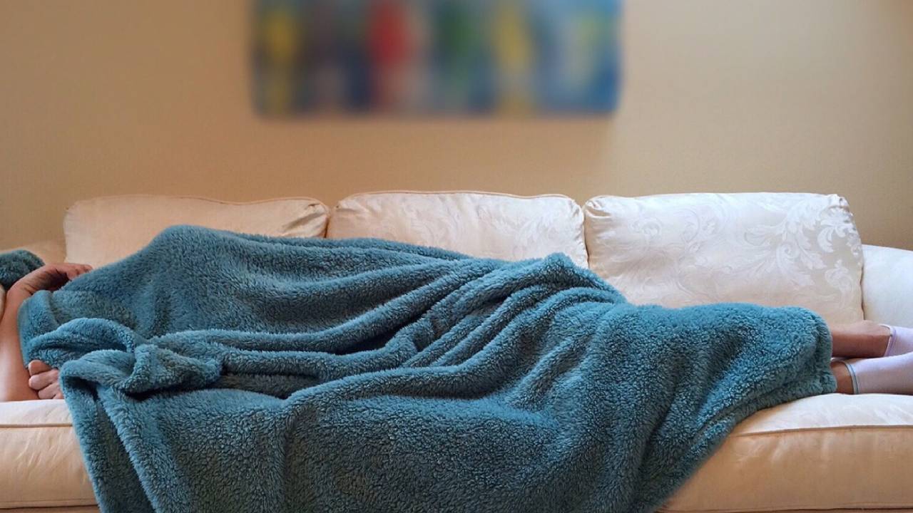 Gece bu saatten sonra uyuyanları anksiyete ve depresyon bekliyor