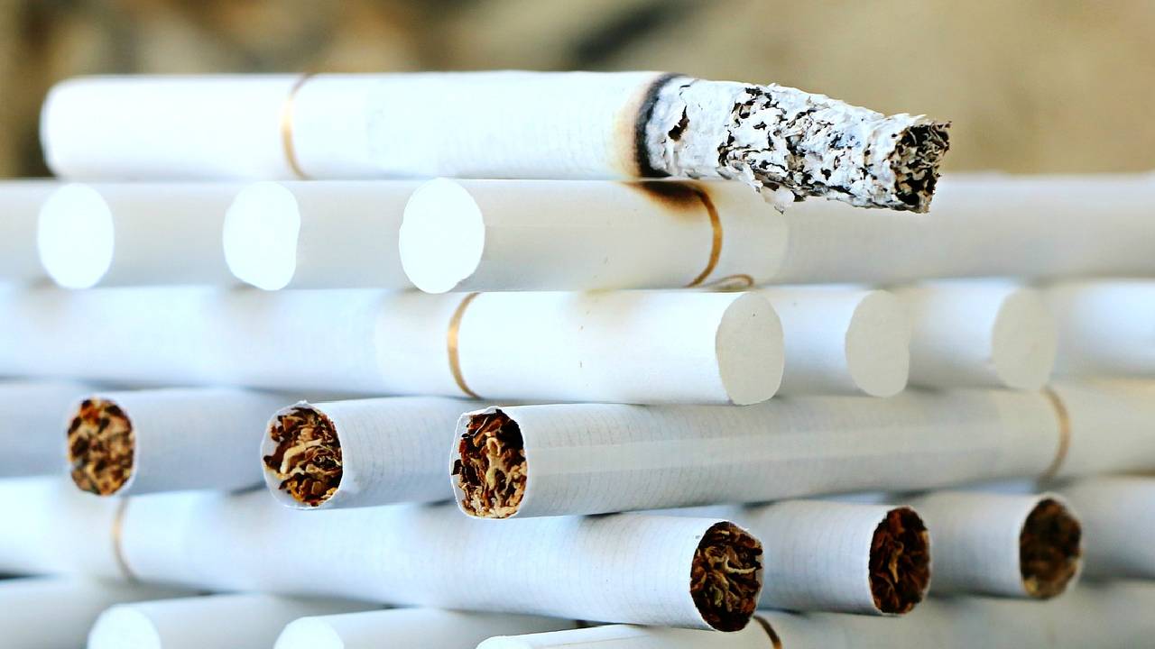 Bir zamanlar Alman tütün endüstrisinin kalesiydi, şimdi son sigara fabrikası da kapanıyor