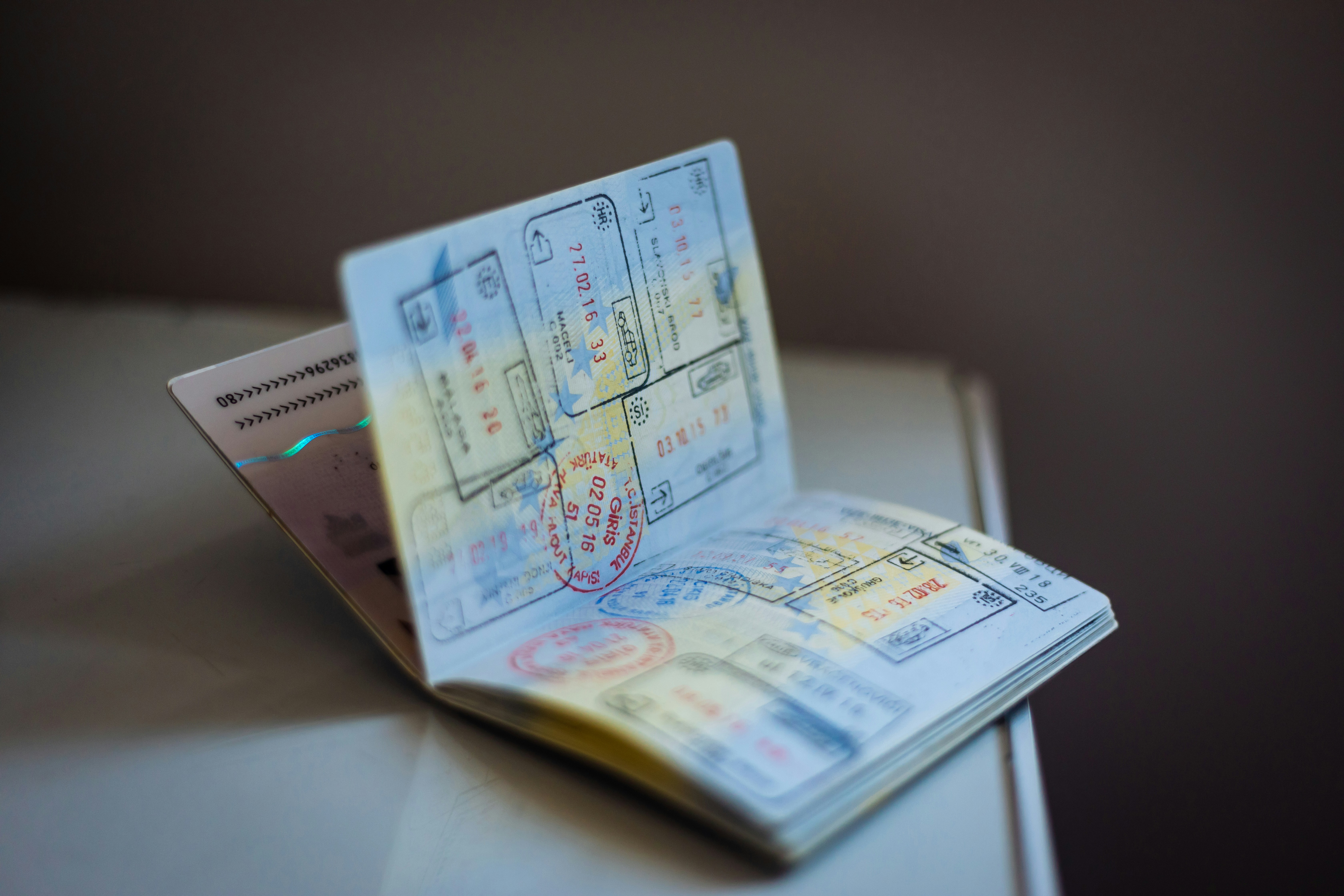 Schengen vizesinde Portekiz öne çıktı: Türkiye'den yapılan başvurularda ret oranı yüzde 3,5
