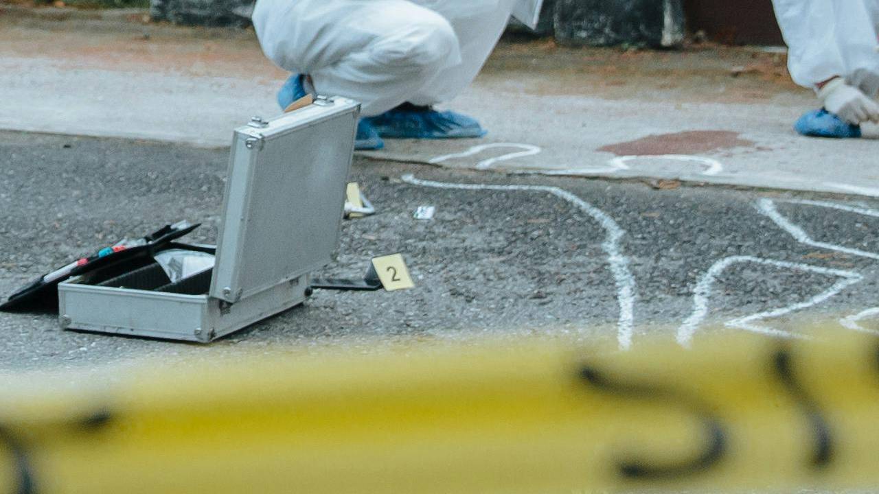 Alman kızı döverek öldüren Türk, 41 yıl sonra Hatay'da yakalandı