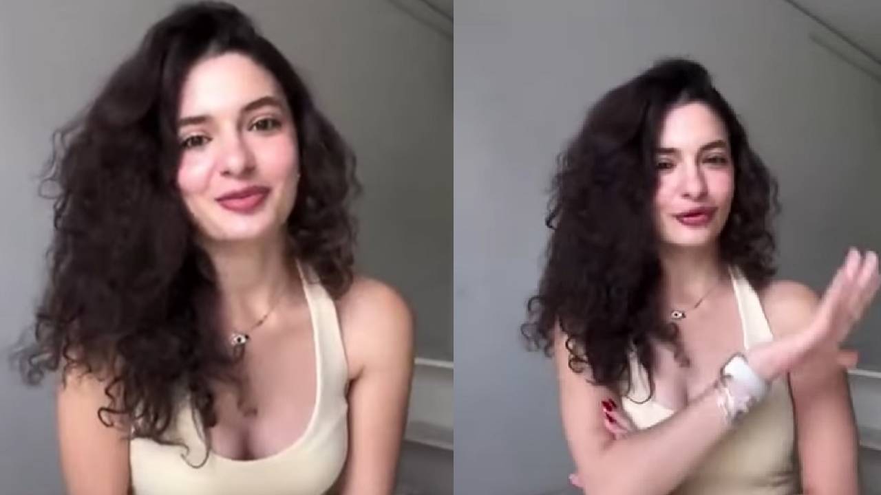 Almanya'da yaşayan Türk, Baristalık yapmaktan neden mutlu olduğunu tane tane anlattı