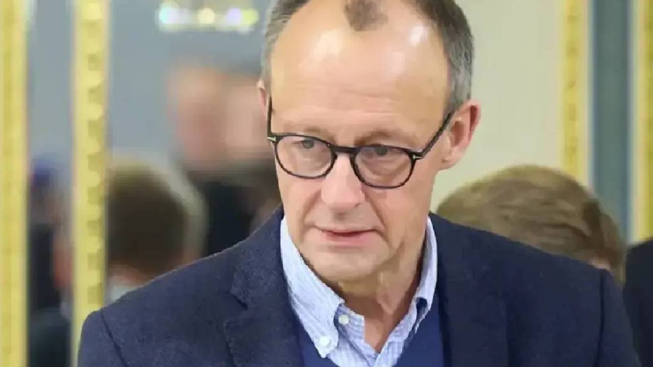 Merz'den kritik açıklama: "Alman ekonomisi ciddi zarar görecek"
