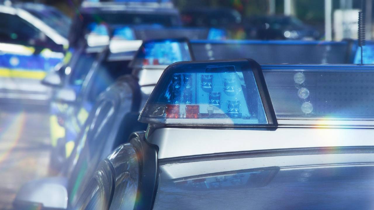 Almanya'da Rusya'ya yaptırımları delen fabrikaya polis operasyonu