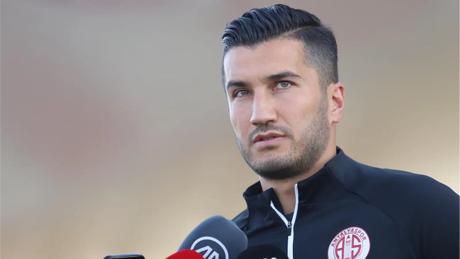 Nuri Şahin, Başakşehir’in yeni teknik direktörü oldu