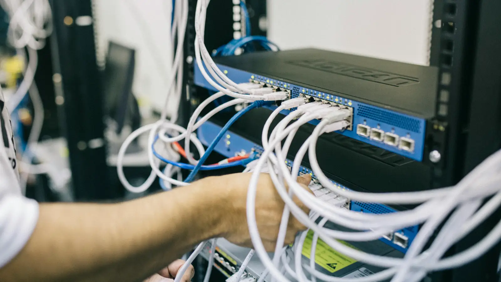 Almanya’da fiber internet planı: DSL tarih oluyor