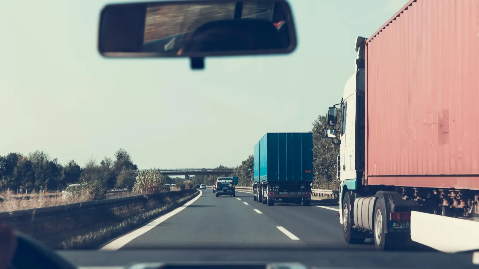 Almanya'da trafikte dikkat edilmesi gereken kurallar ve sık yapılan hatalar
