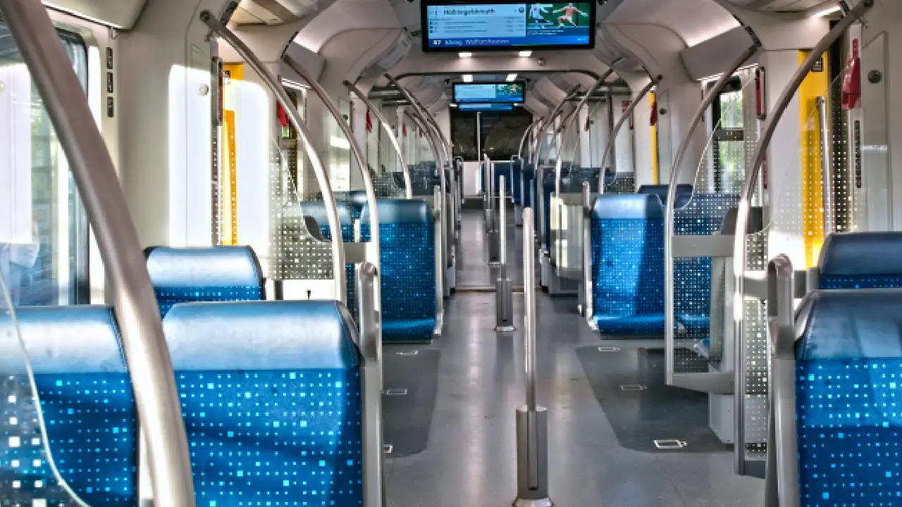 Kriz kapıda: Deutschlandticket belirsizliğe sürükleniyor