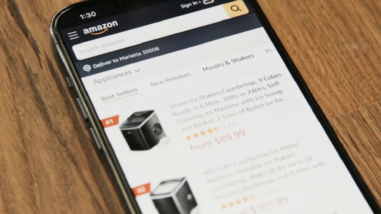 Ve Amazon kapattı, geri iadeler başladı