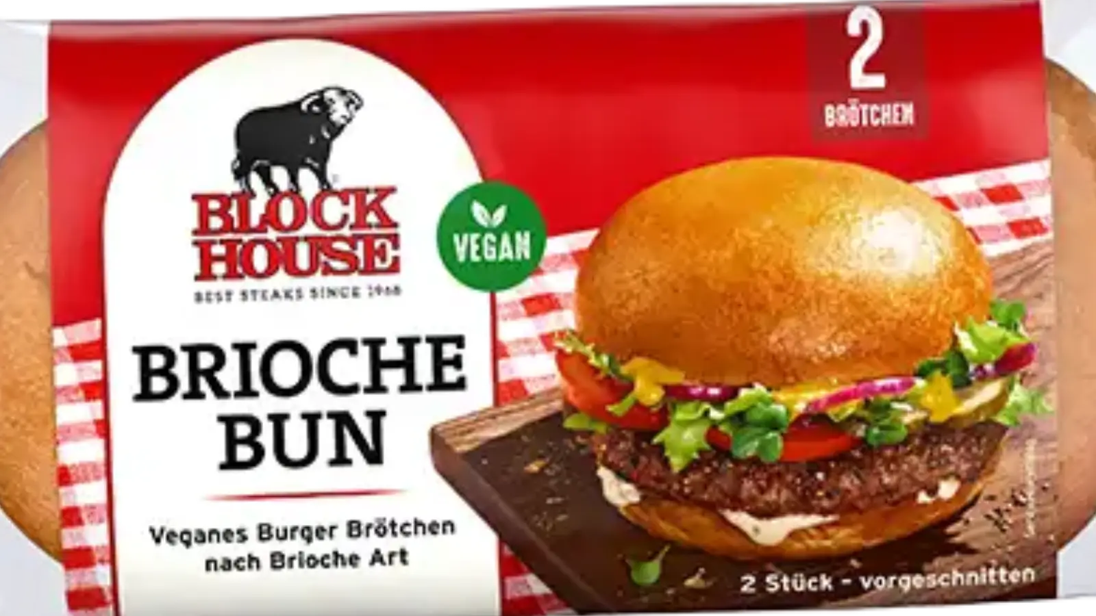 Block Foods “Brioche Bun” ürününü metal parçaları nedeniyle geri çağırdı