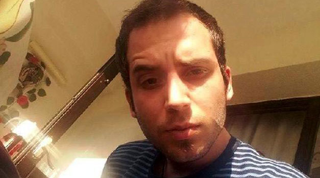 Ankara'daki ikinci canlı bombanın akrabası: Apolitik bir yapısı vardı