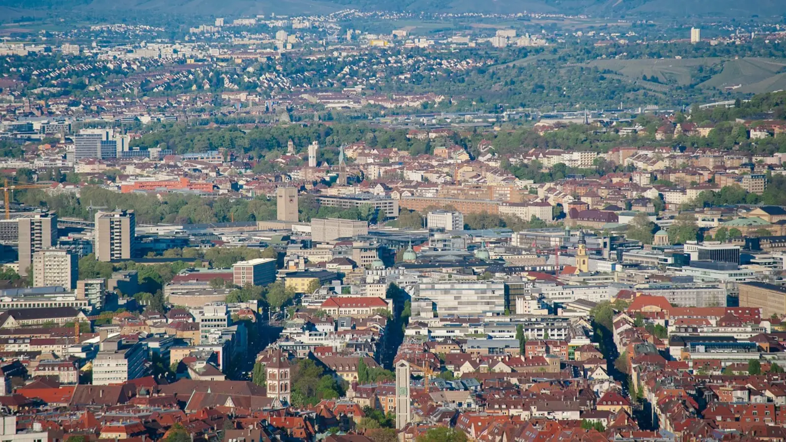 Stuttgart’ta dört dönemdir süren nüfus kaybı derinleşiyor