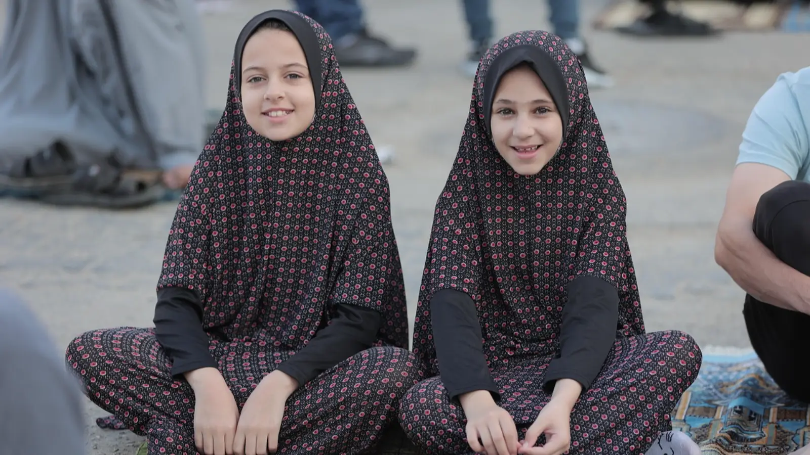 Gazze’den yaralı çocukları getirme önerisi Almanya’da tartışma yarattı