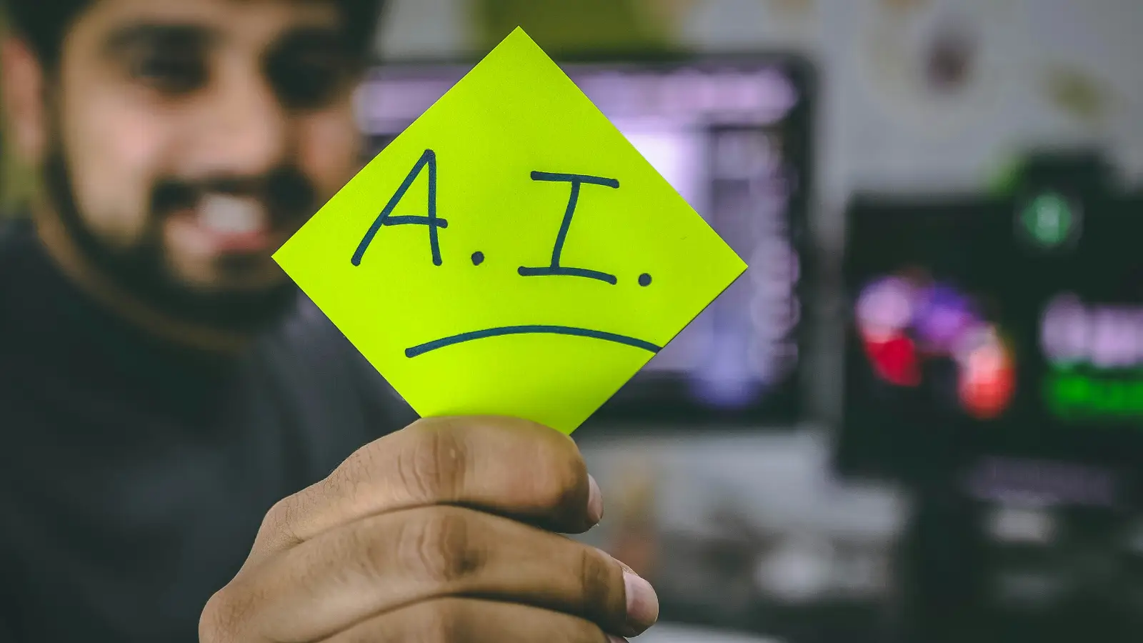 Eski OpenAi yöneticisi: Yapay zeka 2027'ye kadar insanlığı yok edebilir