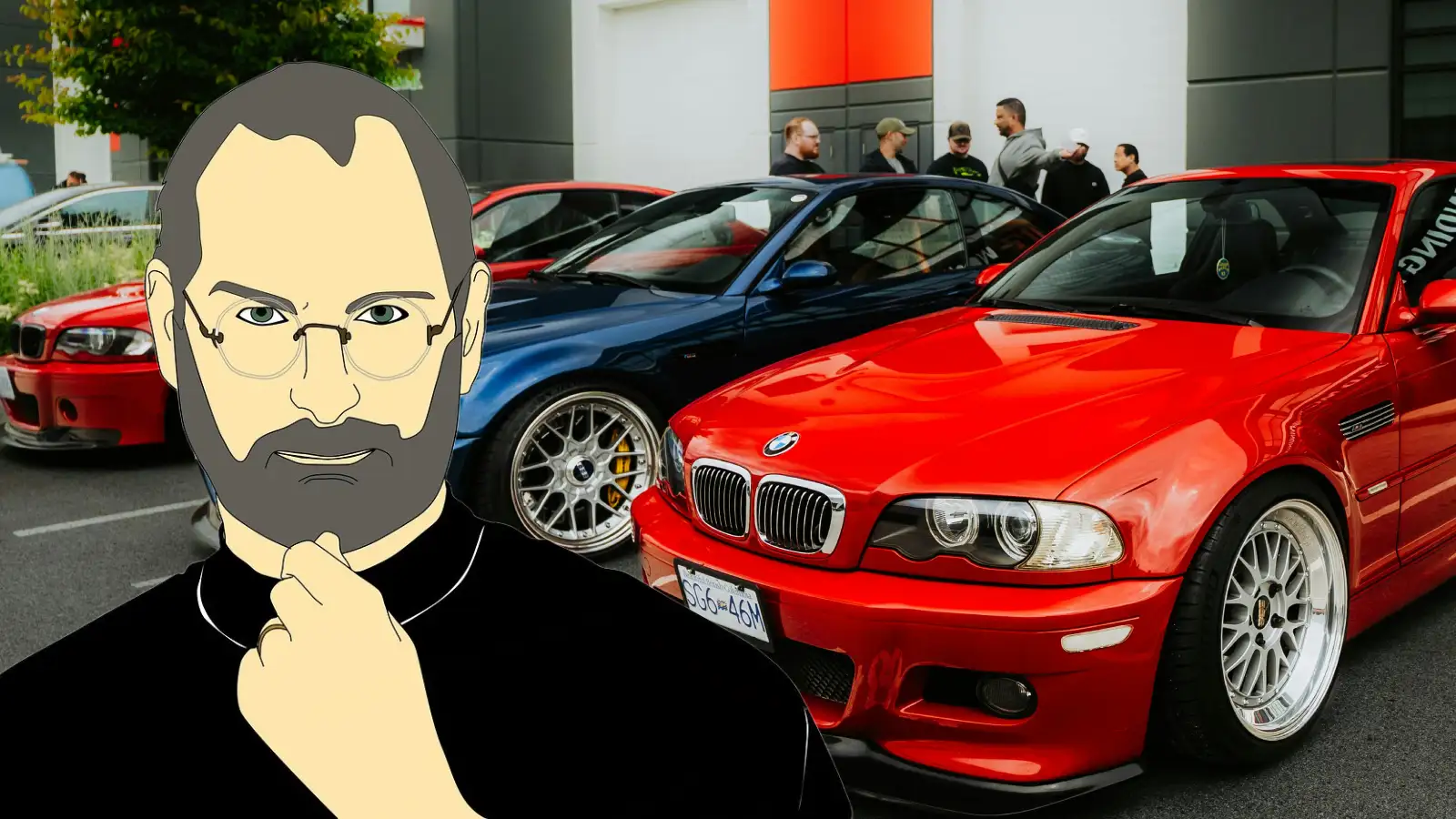 Steve Jobs’un yıllar önceki uyarısı Alman otomotiv sektöründe gerçek oldu