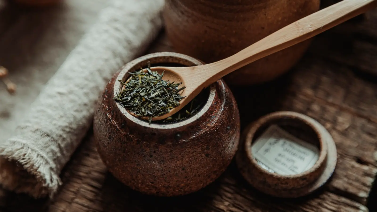 Mate çayı kansorejen madde nedeniyle marketlerden toplatılıyor