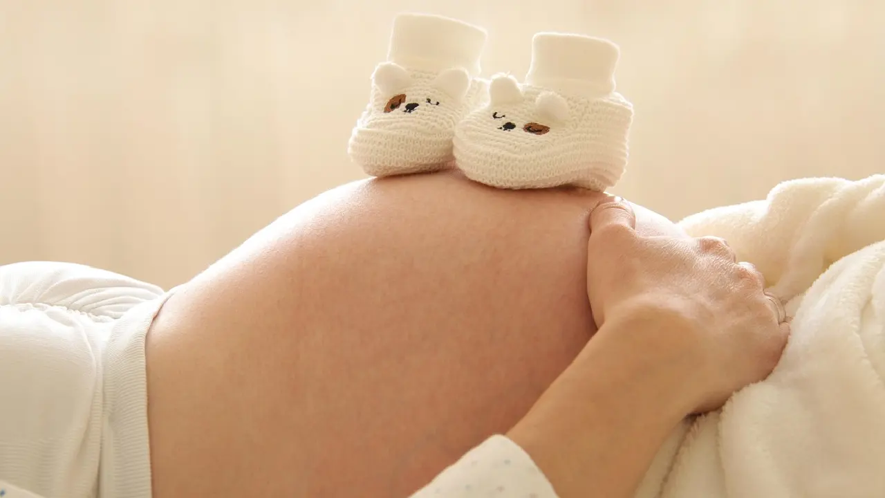 Bu isimleri çocuklarınıza koyamazsınız... Almanya’da hangi bebek isimleri yasak?