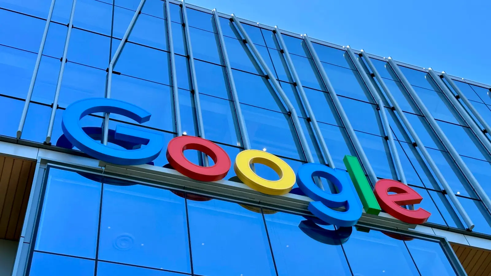 Google’dan Almanya’ya 5,5 milyar Euro’luk yatırım