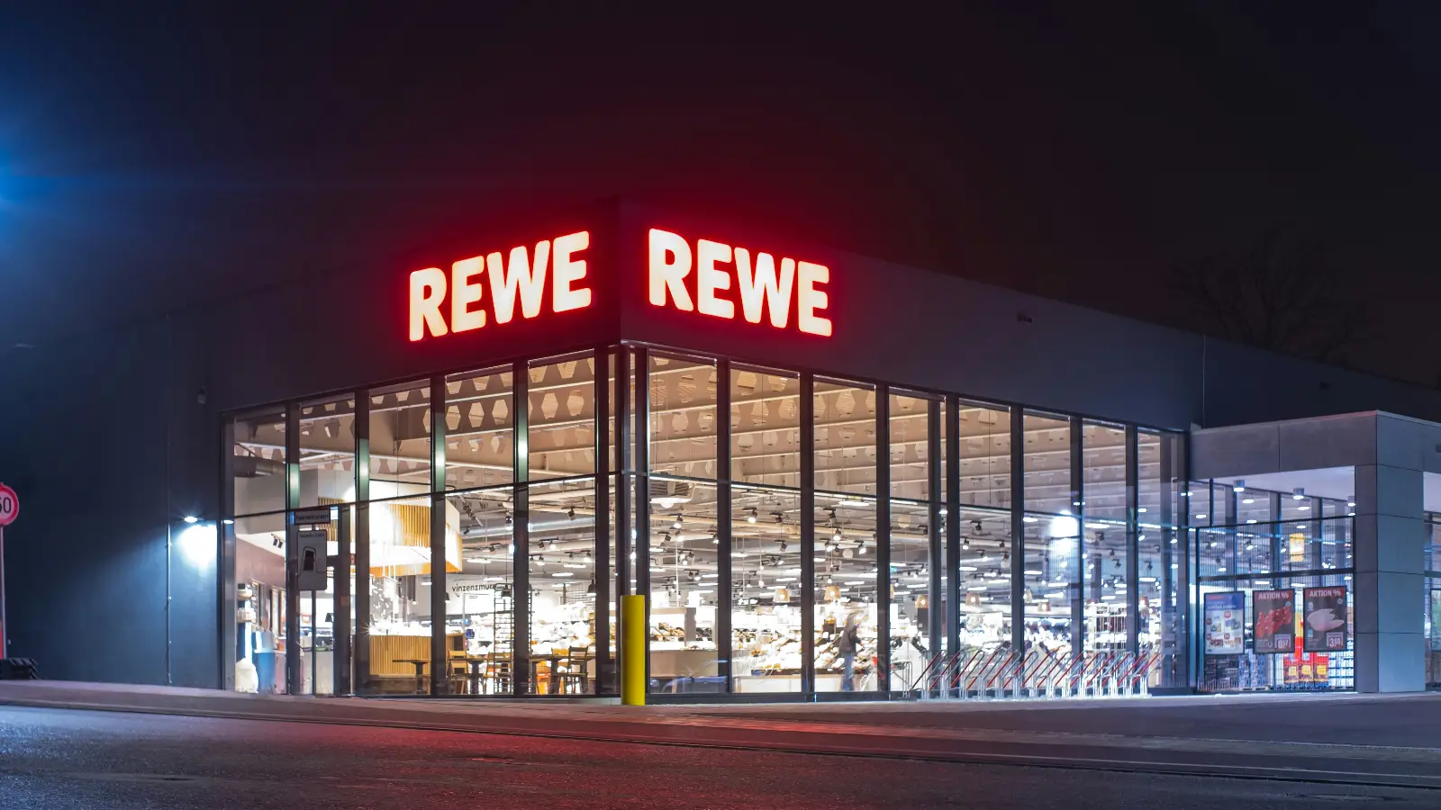 Rewe'de satılan füme eritme peyniri geri çağrıldı