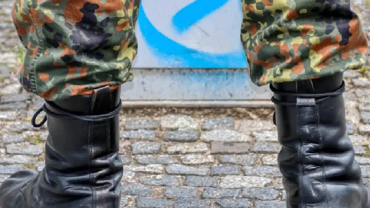 Alman halkı istemiyor: Alman askerleri Ukrayna'ya mı yollanacak?