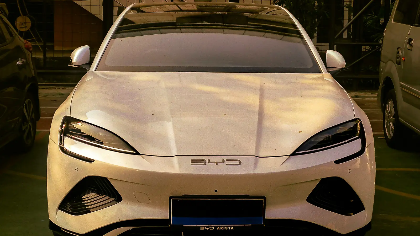Almanya'da Çin yapımı otomobillere casusluk soruşturması