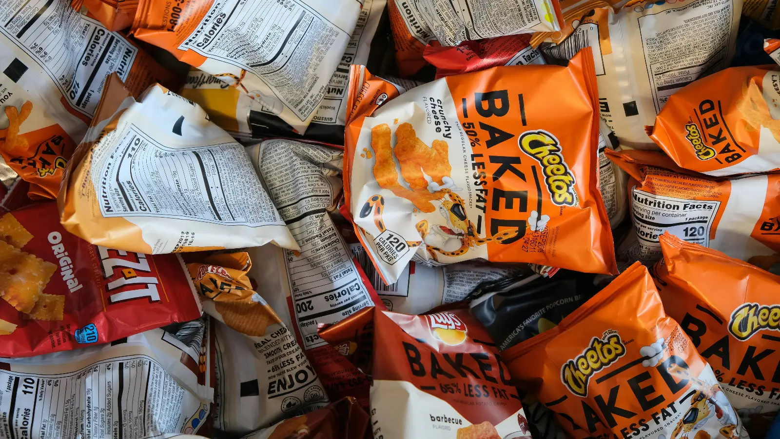 Münih’te kafaları karıştıran cips yasağı