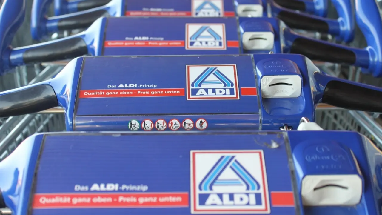 Aldi’den yeni abonelik: Ayda 40 Euro'ya park yeri