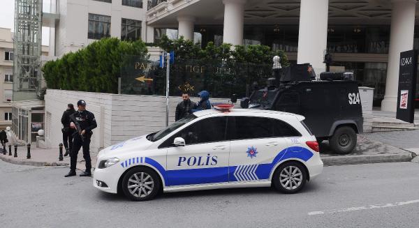 Almanya’dan 'konsolosluk' açıklaması