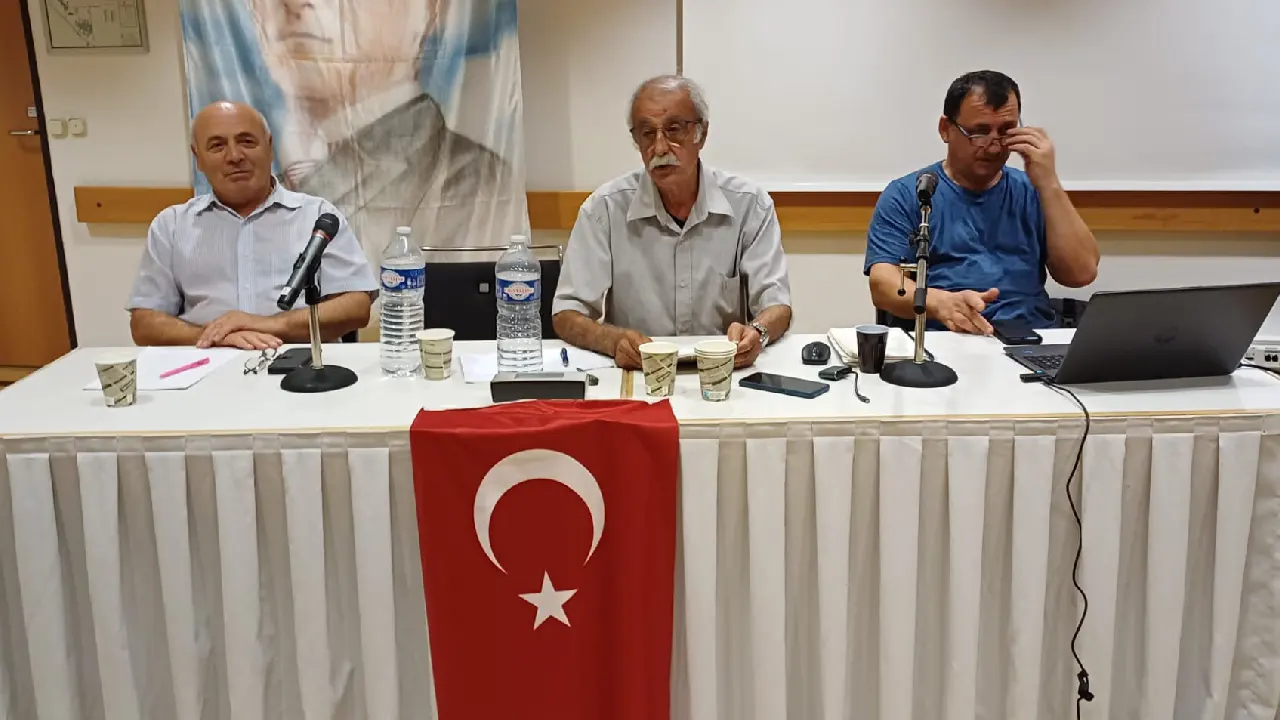Frankfurt Atatürkcü Düşünce Derneği, 30 Ağustos Zafer Bayramı'nı unutturmadı
