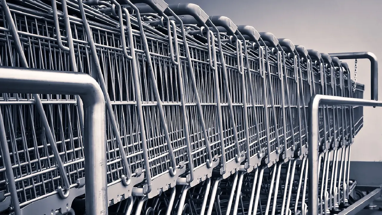 Yapay zeka ile market alışverişinde tasarruf yöntemi