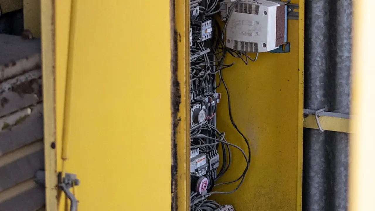 Uyarı geldi: Almanya elektrik açığı riskiyle karşı karşıya
