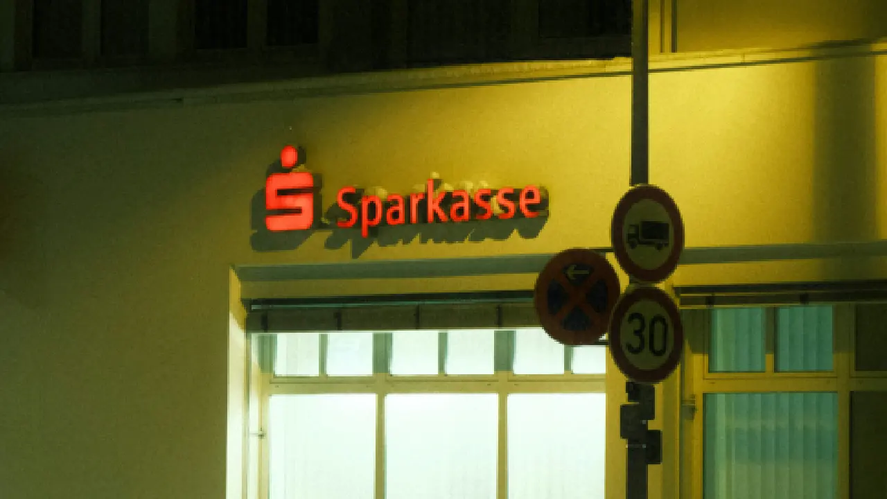 Sparkasse hesabınız mı bloke oldu? Bu e-postaya sakın tıklamayın