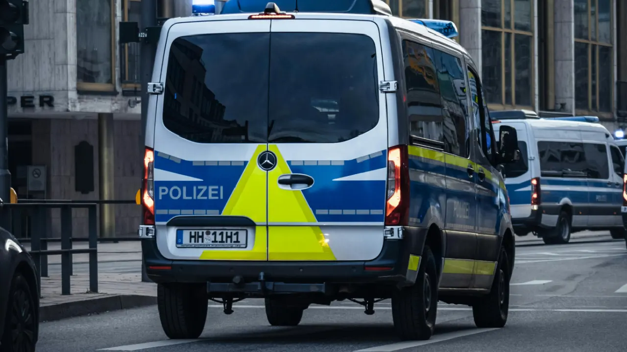 Alman polisinden Bakan Klingbeil'e: Suçlulara dokunulmuyor, dürüstler cezalandırılıyor