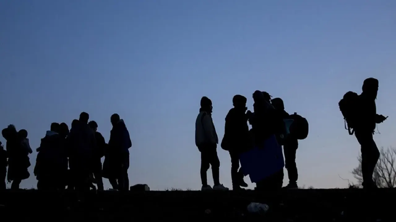Avrupa’da başvurular düştü: Almanya ilticada liderliği kaybetti