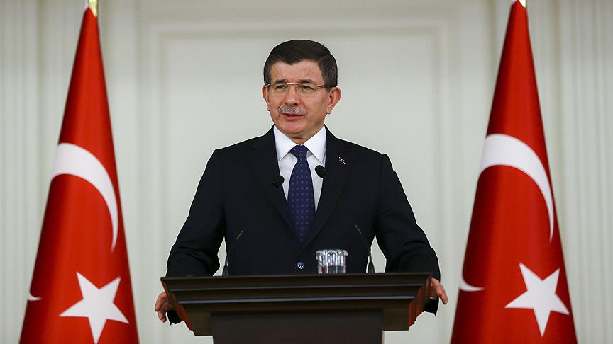 'Davutoğlu iktidar mücadelesinin kurbanı oldu'