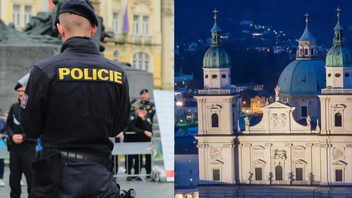 Avusturya’daki insan ticareti davasında firari Türk baş şüpheli aranıyor