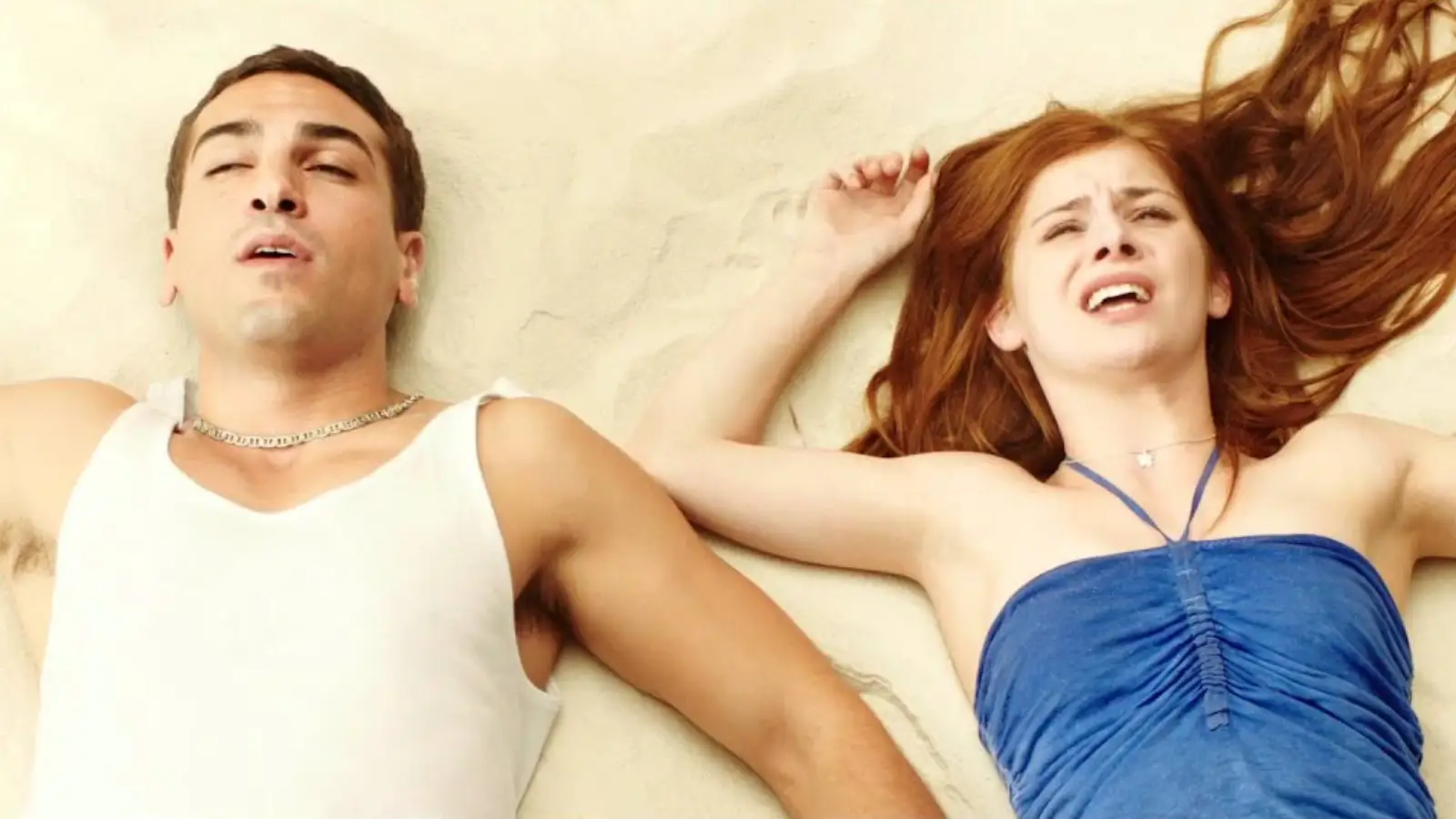 Kült dizi “Türkisch für Anfänger” Prime Video’dan siliniyor