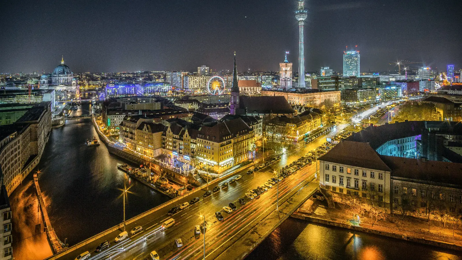 Berlin’in tanınmış otellerinden biri ekim sonunda kapılarını kapatacak