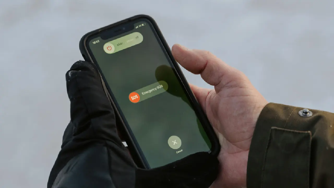 Almanya'da cep telefonlarınız çalacak